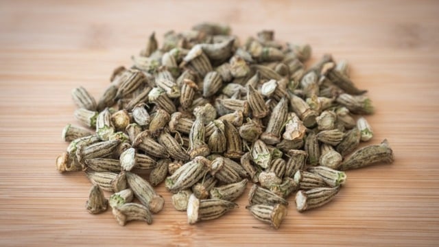 Kuru Bamya Nedir? Nasıl Pişirilir?