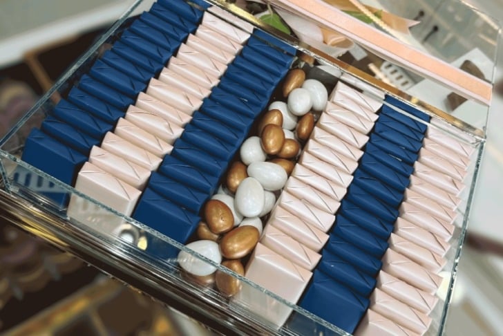 Swanthe Chocolates