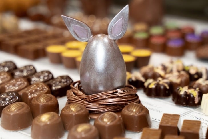 ChoccolArt
