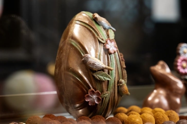 Choccolart