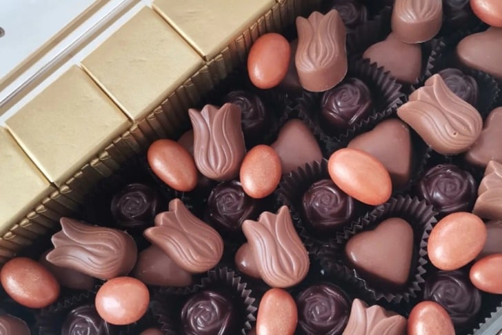 Lilith Chocolate Handmade
