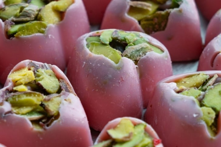 Bella Bonbon
