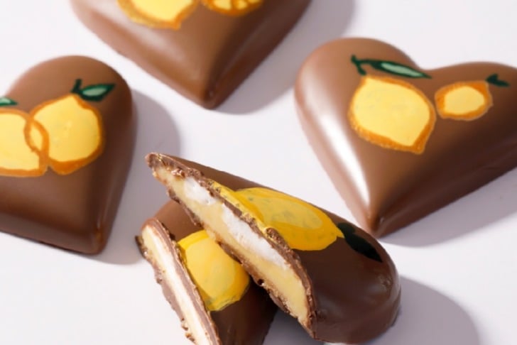 No:5 Chocolate Atelier