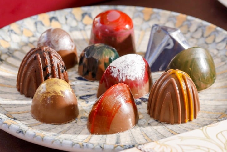 No:5 Chocolate Atelier
