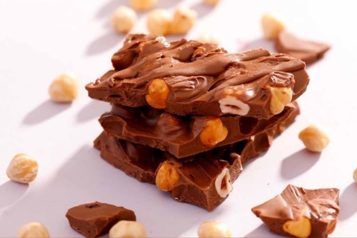 No:5 Chocolate Atelier