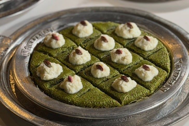 Künefe Han