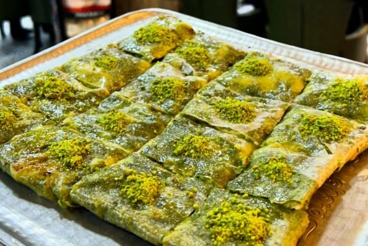 Sakıp Usta Hatıra