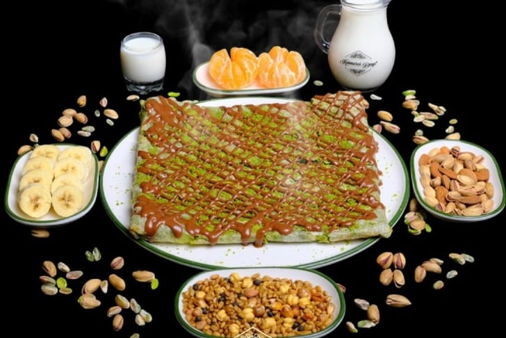 Katmerci Dayı