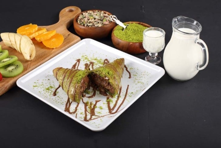 Keyfi Asya Katmer