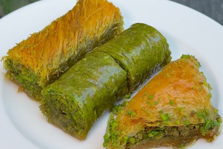 İmam Çağdaş Kebap ve Baklava