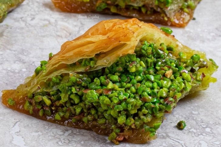 İmam Çağdaş Kebap ve Baklava