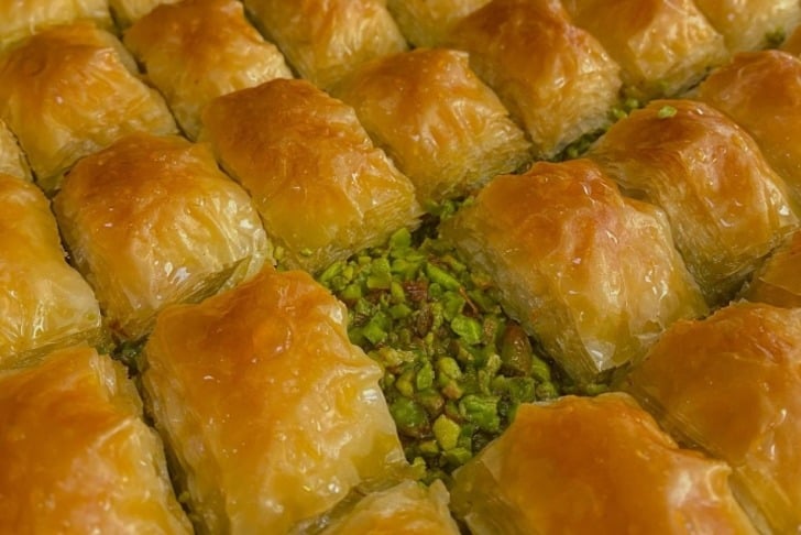Baklavacı Bulguroğlu