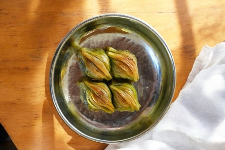 Güllüoğlu Baklava