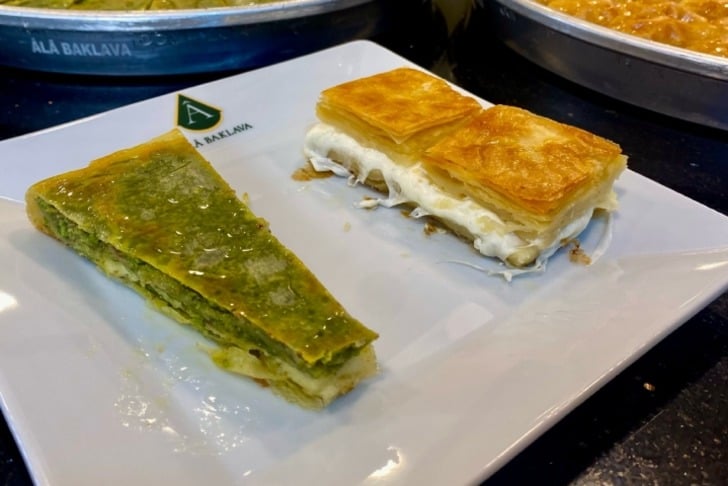 Ala Baklava