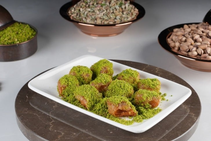 Koçak Baklava
