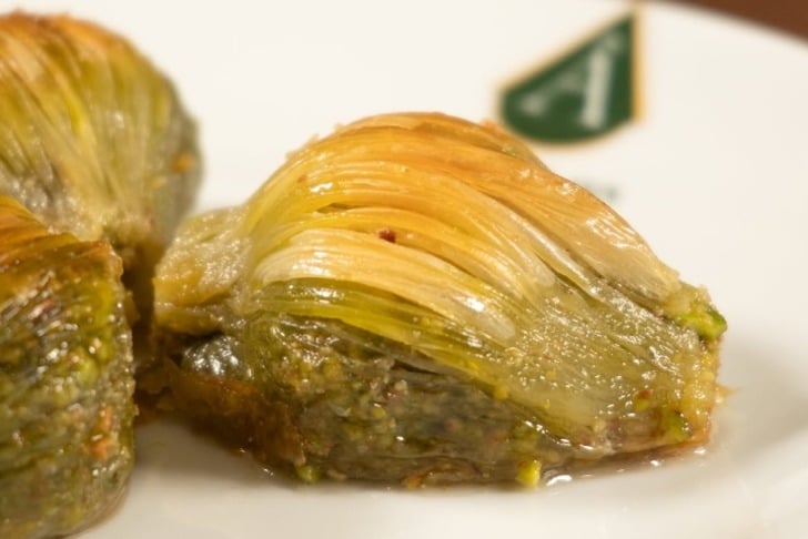 Ala Baklava