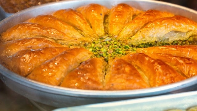 Adana'da En İyi Baklava Nerede Yenir? 2026