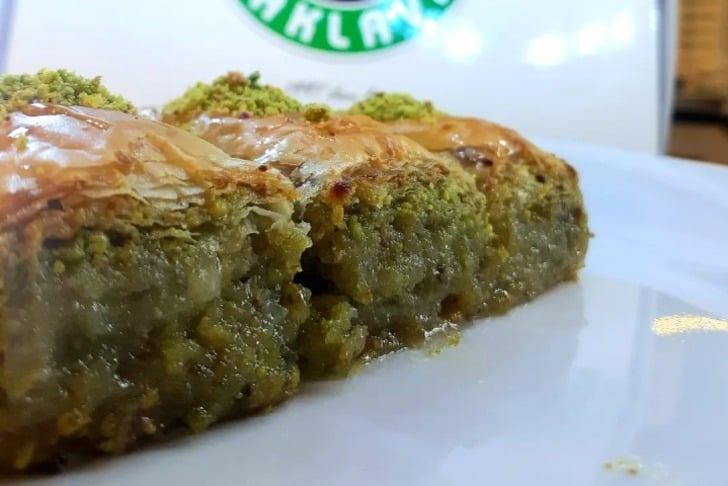 Şirinoğlu Baklava