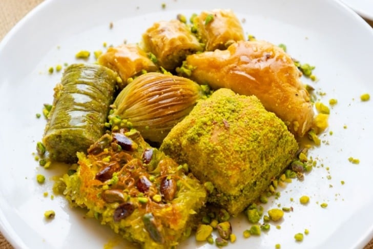 Tatlıcı Zeki