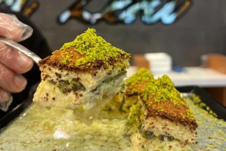 Tatlıcı Zeki