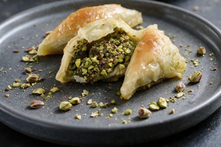Yetişoğlu Baklava