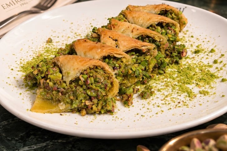 Emiroğlu Baklava
