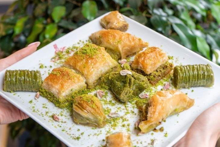 Köşkeroğlu
