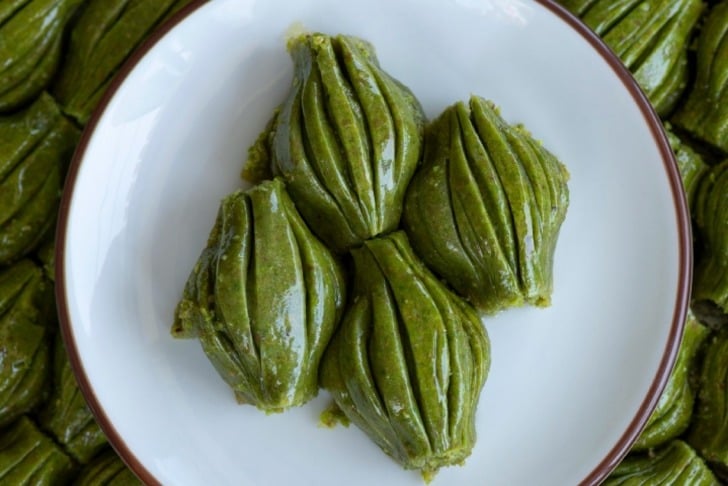 Gündüzoğlu Baklava