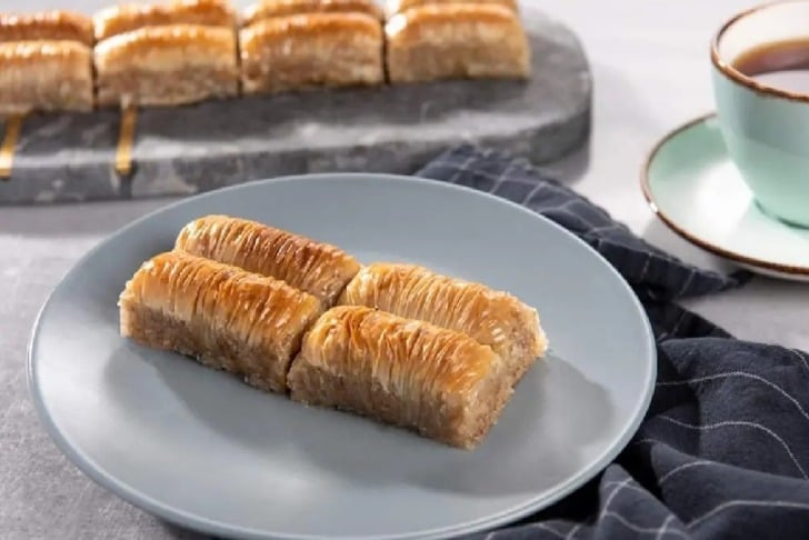 Osmanlı Baklava ve Tulumba