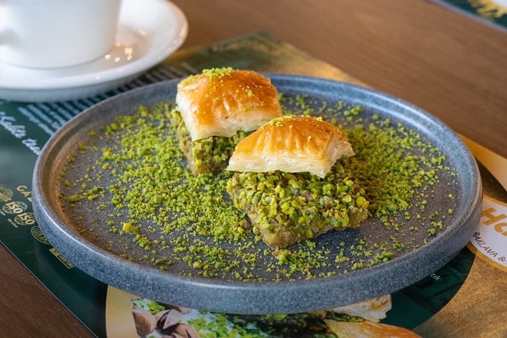 Hamido Baklava
