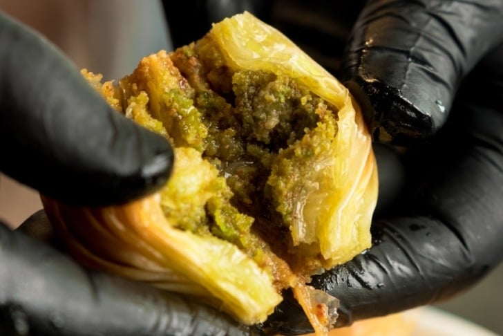 Biroğlu Baklava