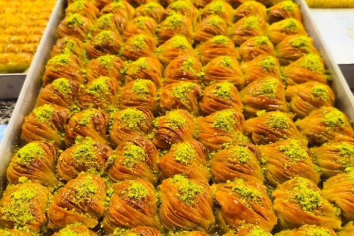 Şehzadem Künefe