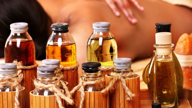Aromaterapik Yağların İnsan Vücudunda Bıraktığı Etkiler ve Kullanım Alanları