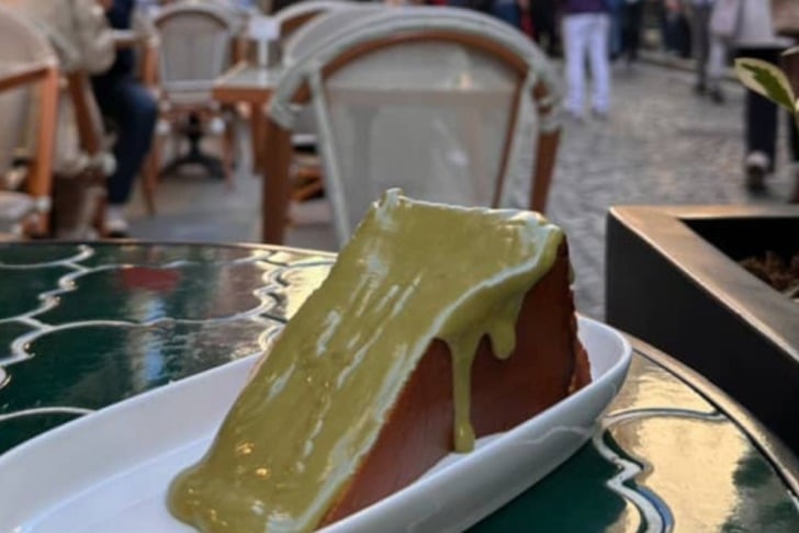 Şirin Fırın