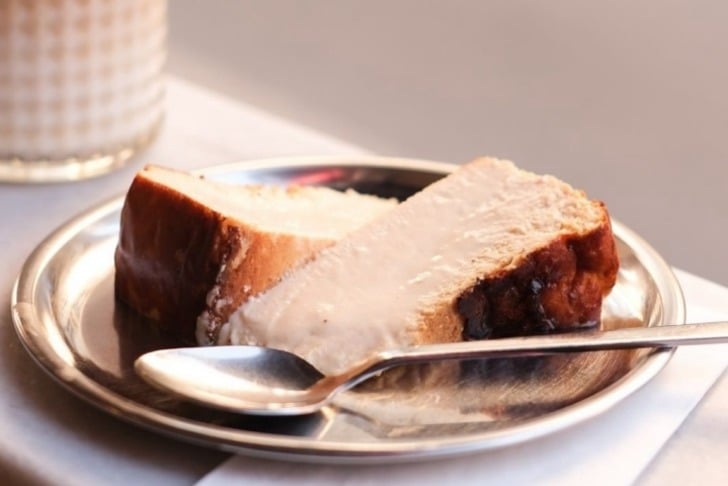 B.Blok Bakery