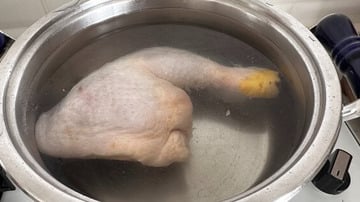 Yapılış - 1. Adım