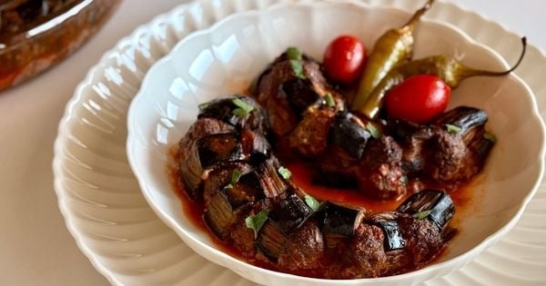 Yapılış - 5. Adım