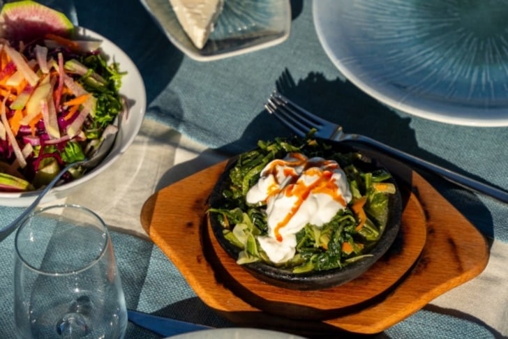 İsmet’in Yeri İskele Restaurant