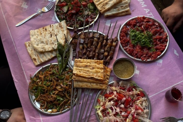 Ciğerci Edip Usta