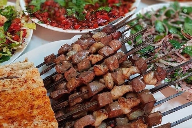 Ciğerci Mahmut