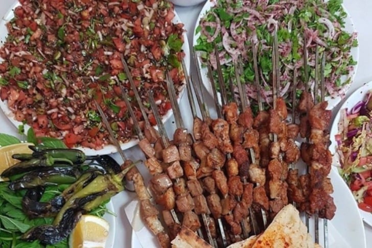 Ciğerci Mahmut