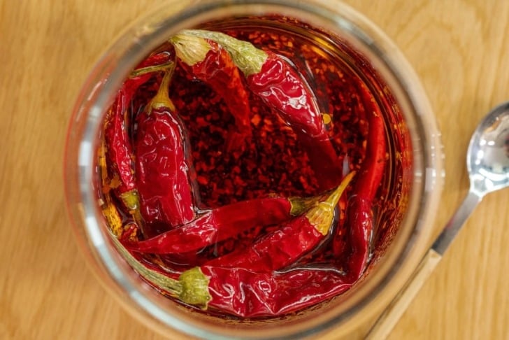 Acı Yağ