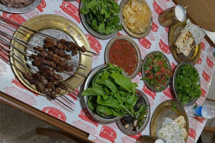 Ciğerci Apo
