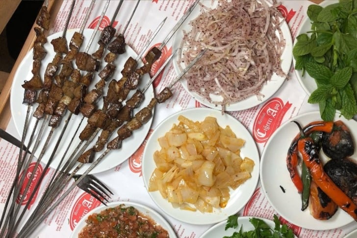 Ciğerci Apo