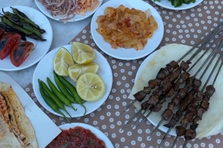 Ciğerci Ali