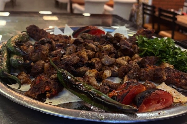 Ciğerci İbo 2