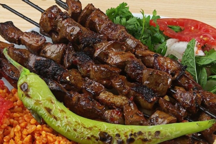 Ciğerci Doğan Toroslar