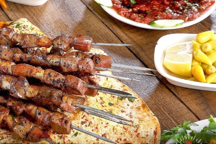 Ciğerci Doğan Toroslar
