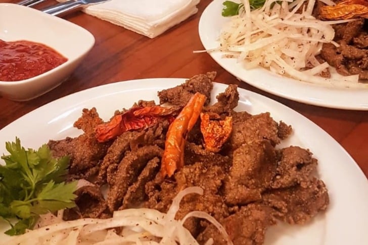 Ciğerci Çengelköy