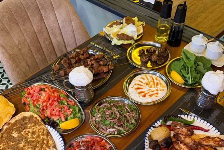 Ciğerci Halil Usta